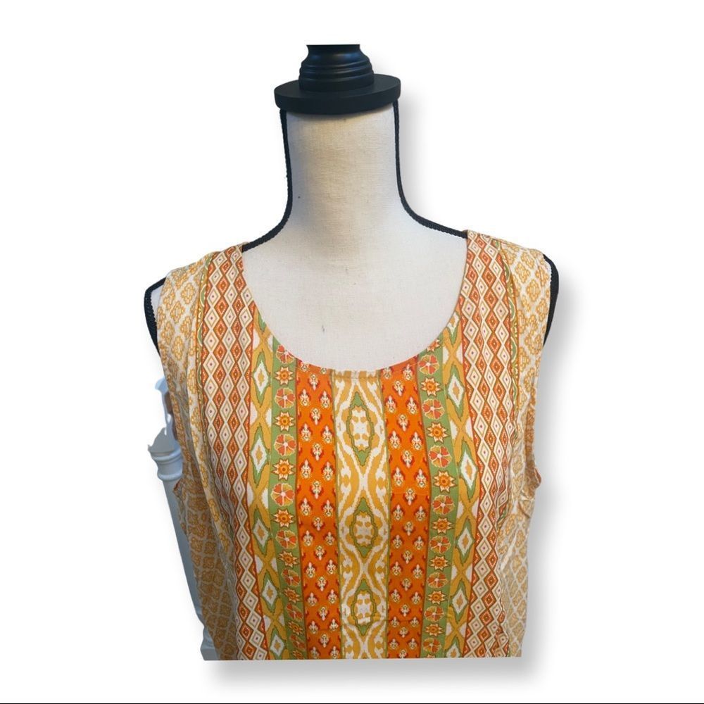 Christian Soriano - Tunic Top - Picture 2 of 7